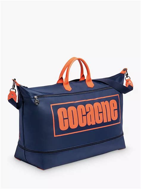 cocagne longchamp|longchamp coke nylon handle bag.